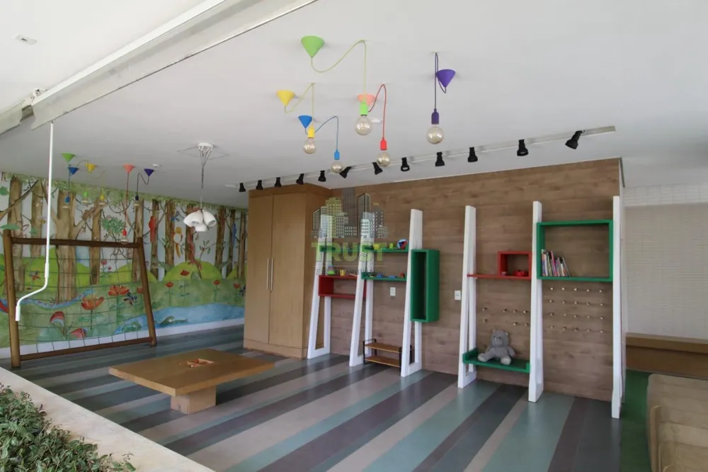 Apartamento, 2 quartos, 77 m² - Foto 33
