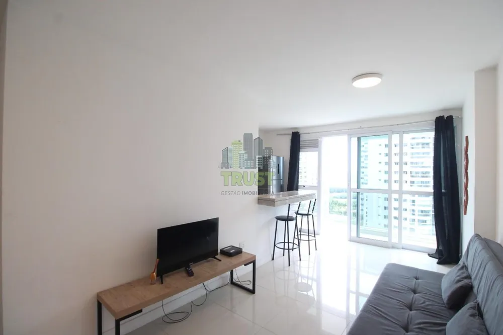 Apartamento, 2 quartos, 77 m² - Foto 3