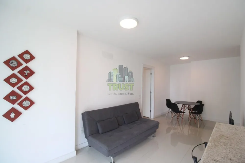 Apartamento, 2 quartos, 77 m² - Foto 5