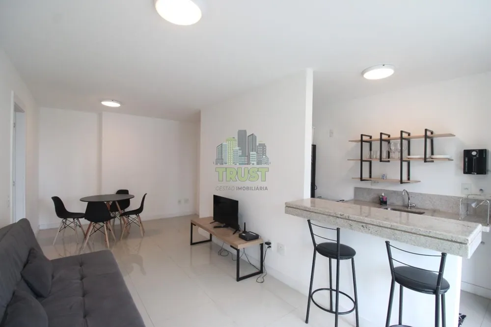 Apartamento, 2 quartos, 77 m² - Foto 4