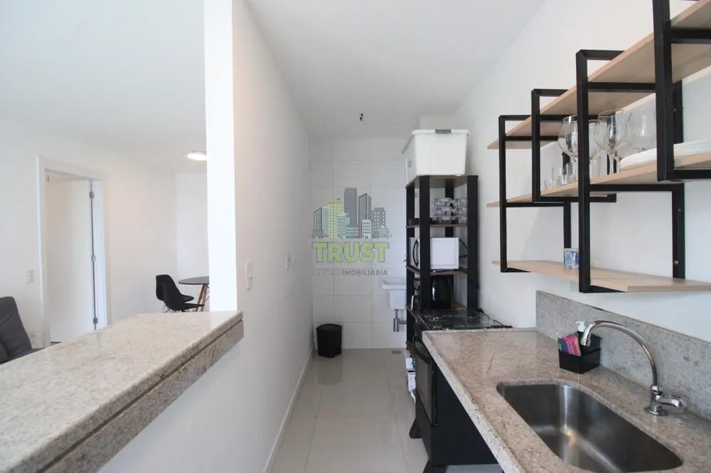 Apartamento, 2 quartos, 77 m² - Foto 8
