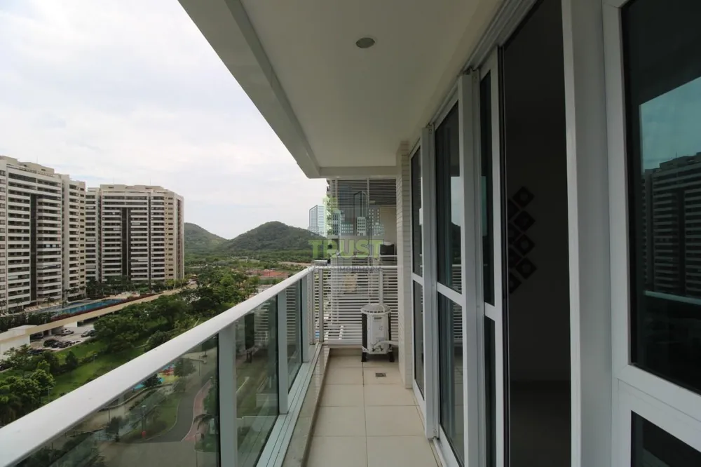 Apartamento, 2 quartos, 77 m² - Foto 13