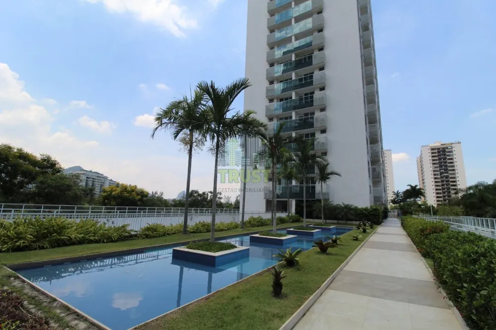 Apartamento, 2 quartos, 77 m² - Foto 45