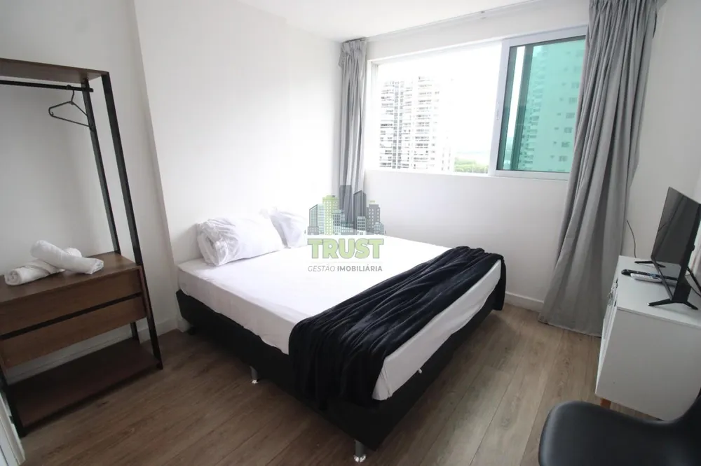 Apartamento, 2 quartos, 77 m² - Foto 24