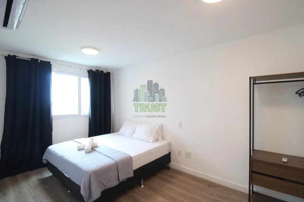 Apartamento, 2 quartos, 77 m² - Foto 14