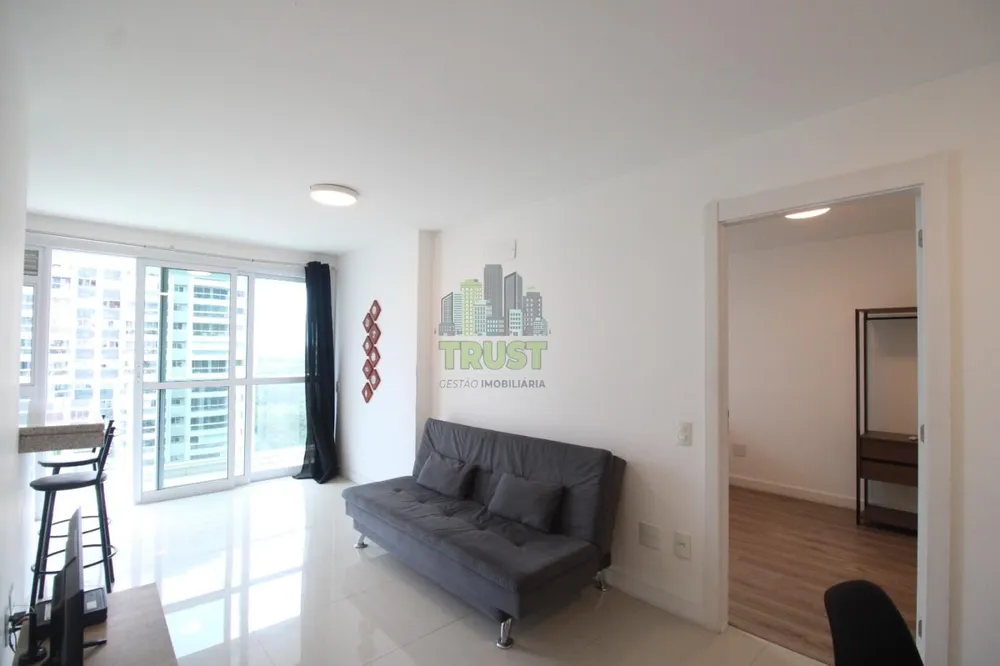 Apartamento, 2 quartos, 77 m² - Foto 2