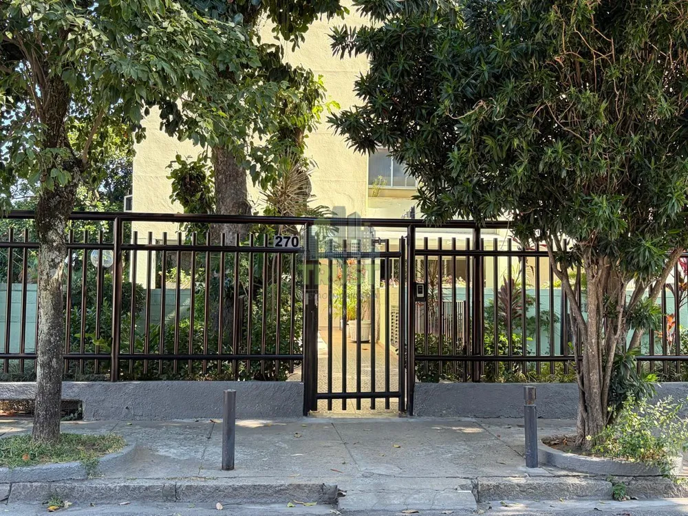 Apartamento, 2 quartos, 59 m² - Foto 27