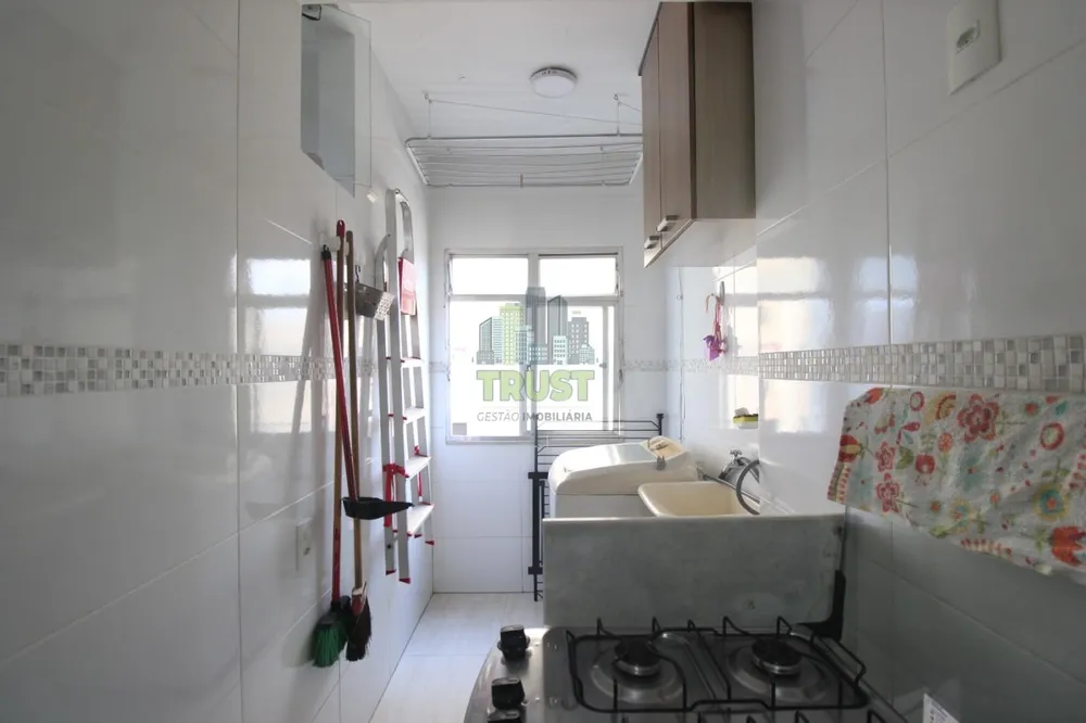 Apartamento, 2 quartos, 59 m² - Foto 20