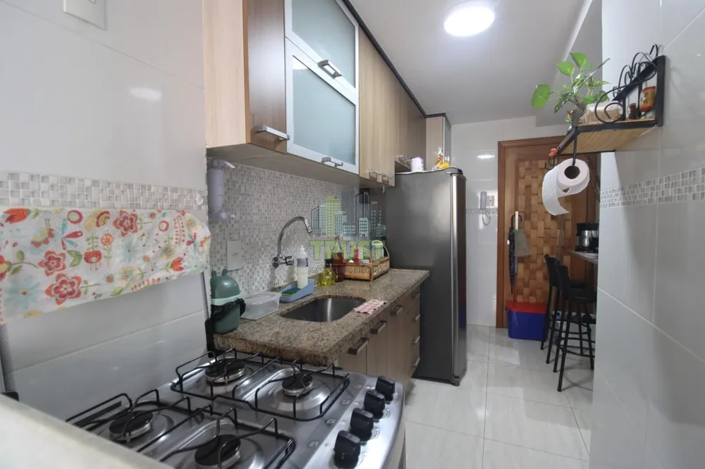 Apartamento, 2 quartos, 59 m² - Foto 19
