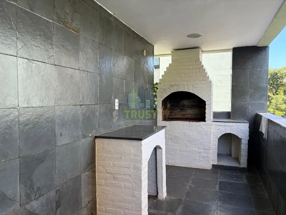 Apartamento, 2 quartos, 59 m² - Foto 23