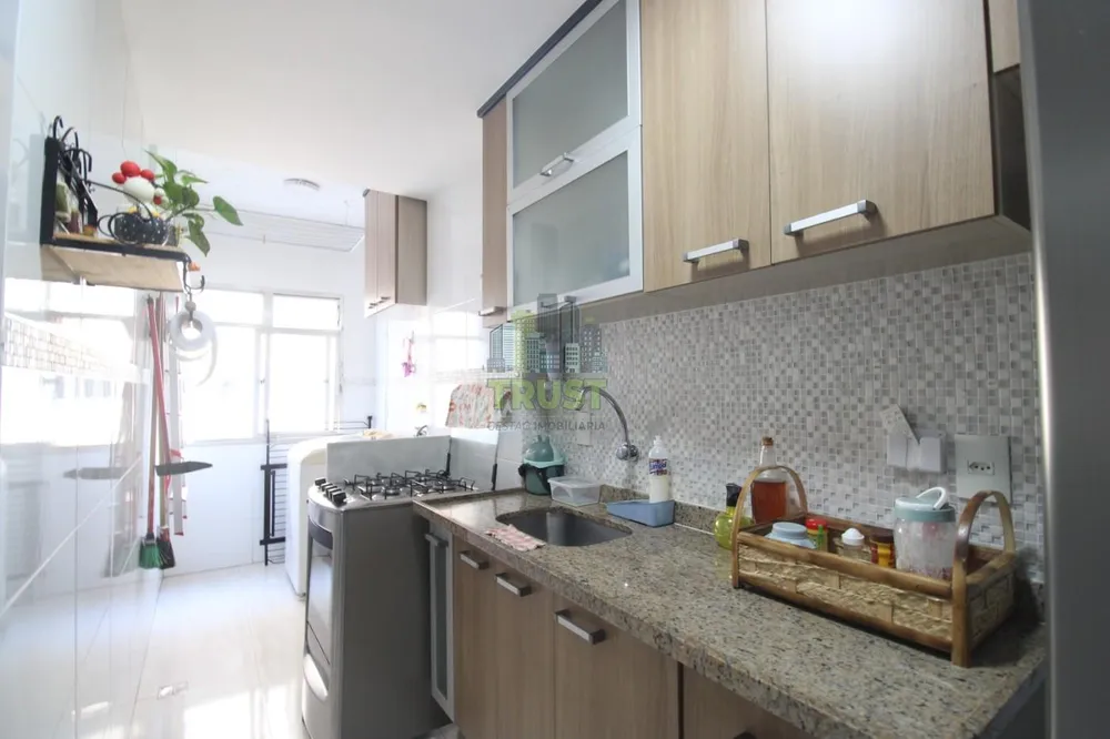 Apartamento, 2 quartos, 59 m² - Foto 18