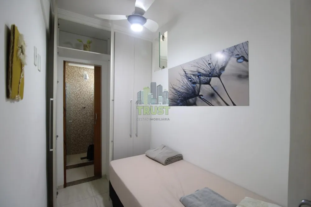 Apartamento, 2 quartos, 59 m² - Foto 9