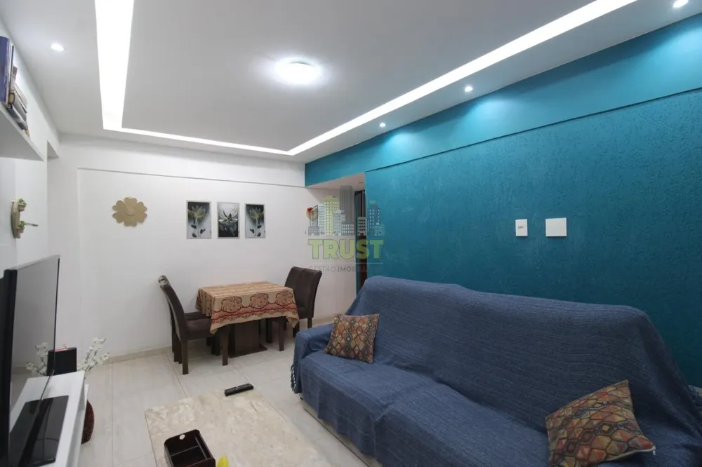 Apartamento, 2 quartos, 59 m² - Foto 3