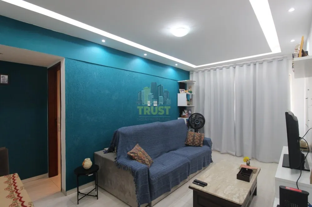 Apartamento, 2 quartos, 59 m² - Foto 4