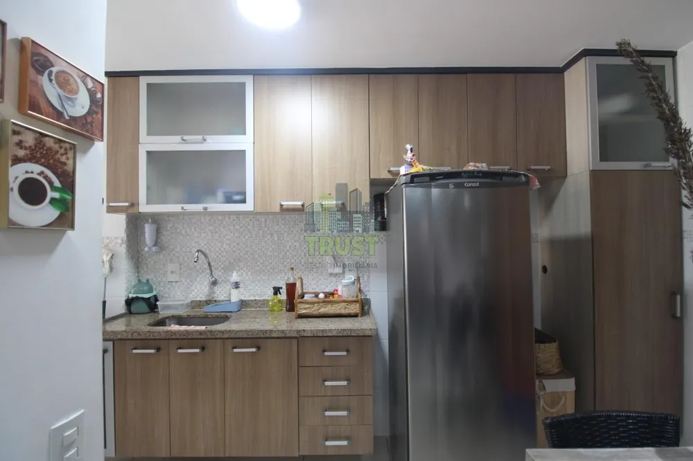 Apartamento, 2 quartos, 59 m² - Foto 17