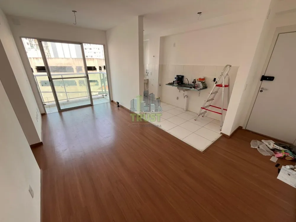 Apartamento, 2 quartos, 48 m² - Foto 2
