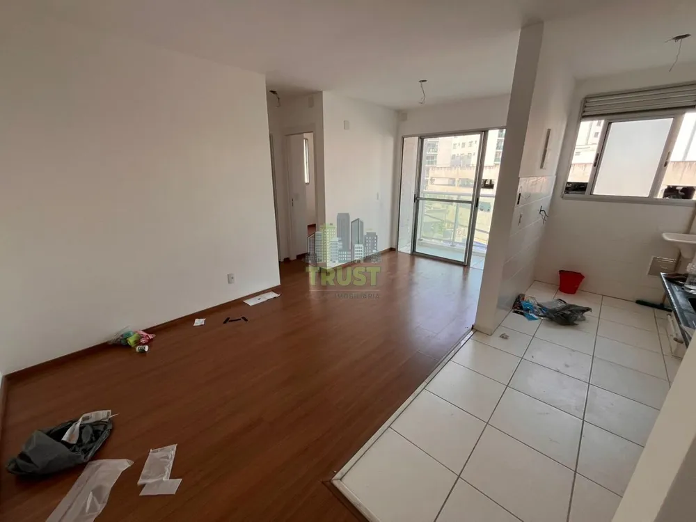 Apartamento, 2 quartos, 48 m² - Foto 6
