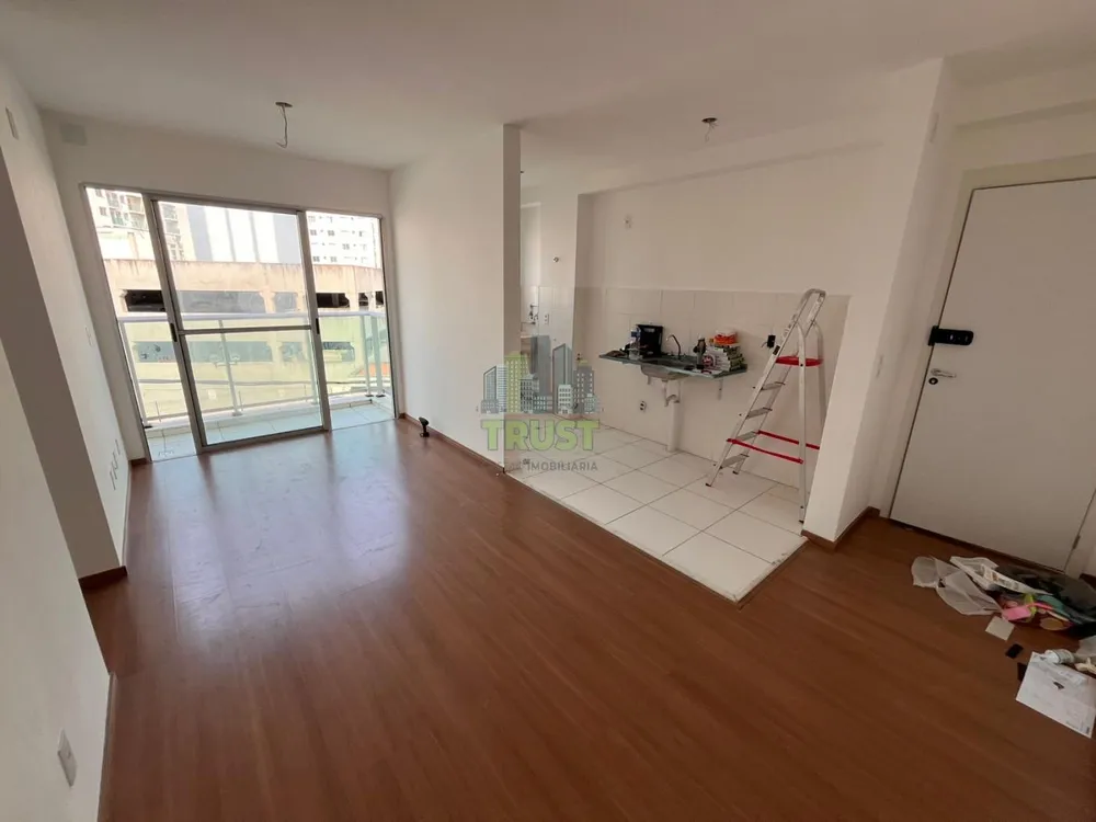 Apartamento, 2 quartos, 48 m² - Foto 2