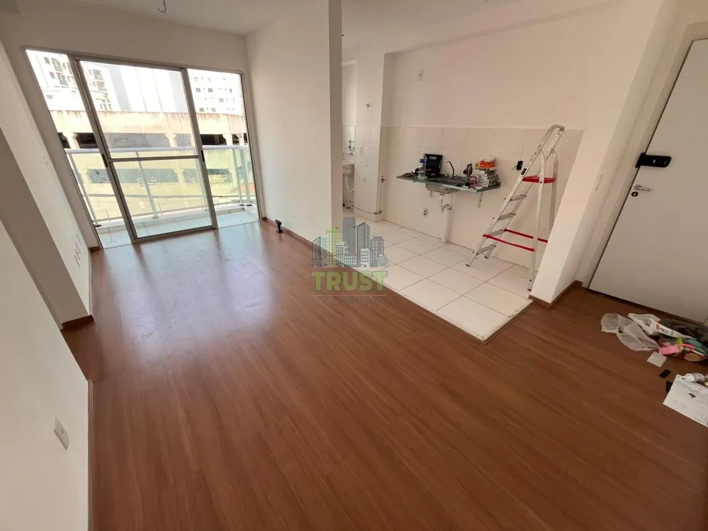 Apartamento, 2 quartos, 48 m² - Foto 10