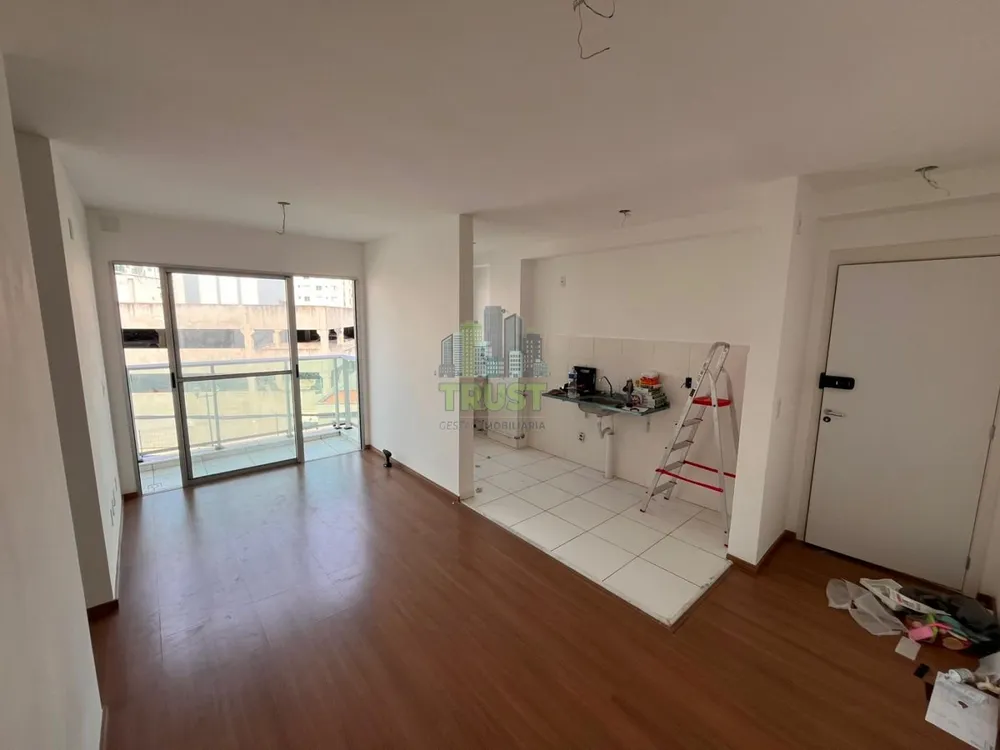 Apartamento, 2 quartos, 48 m² - Foto 1