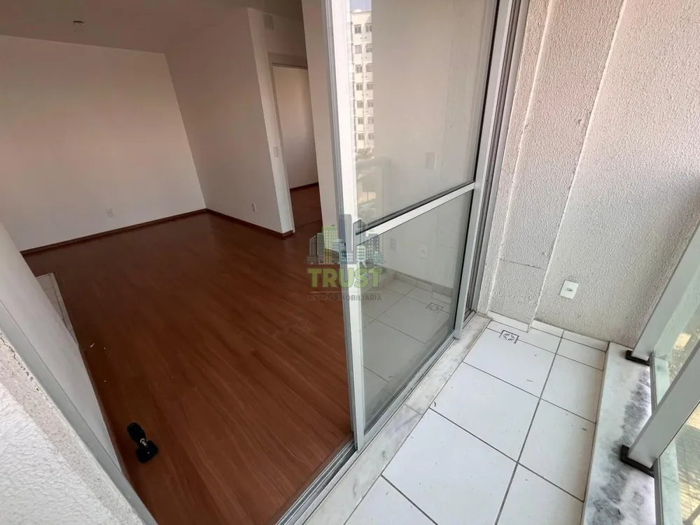 Apartamento, 2 quartos, 48 m² - Foto 3