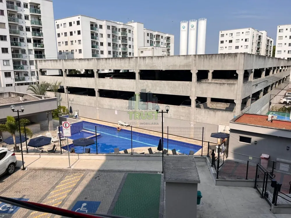 Apartamento, 2 quartos, 48 m² - Foto 21