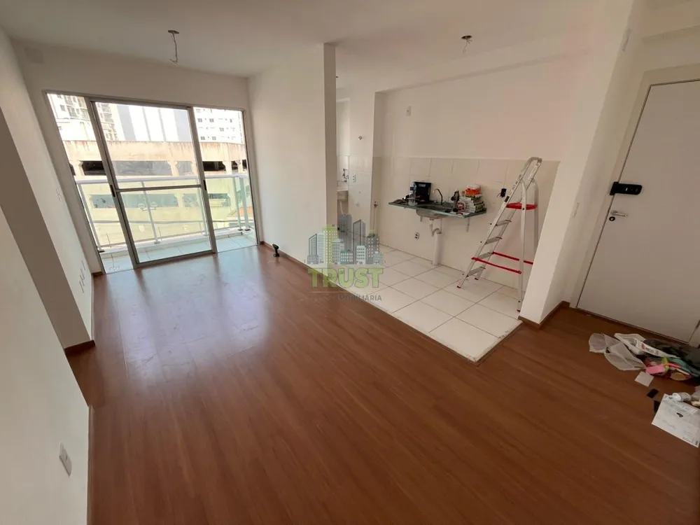 Apartamento, 2 quartos, 48 m² - Foto 7