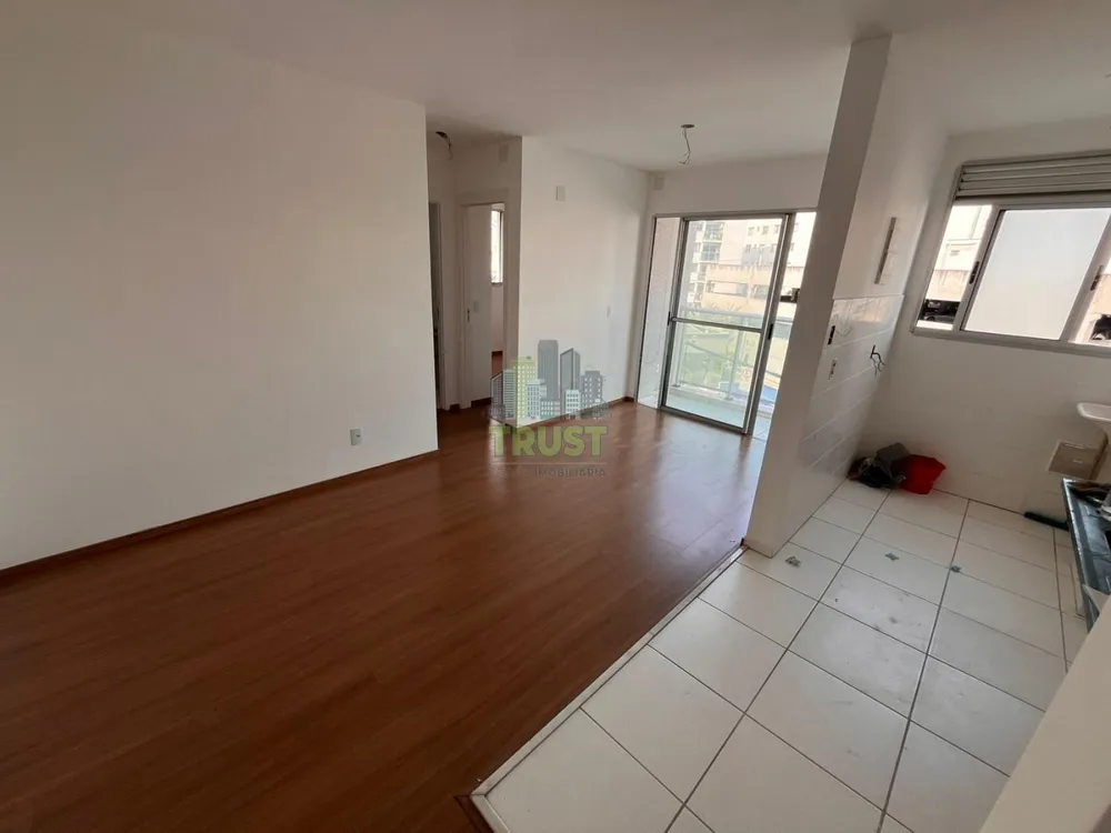 Apartamento, 2 quartos, 48 m² - Foto 3