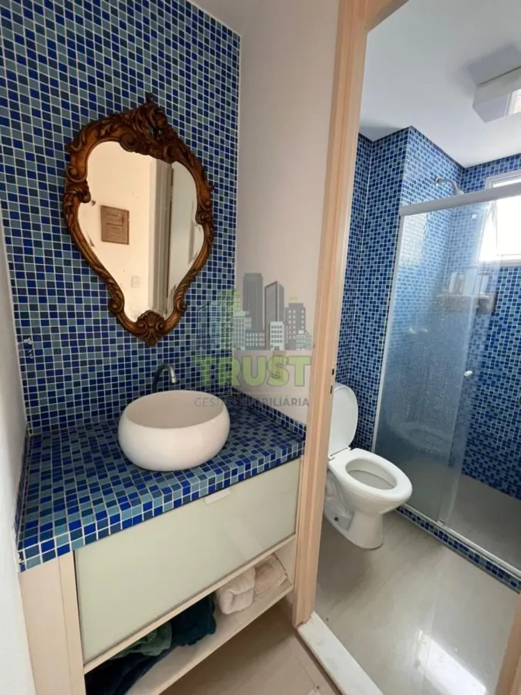 Apartamento, 2 quartos, 50 m² - Foto 18