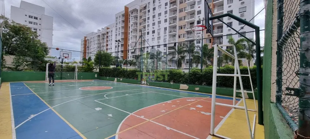 Apartamento, 2 quartos, 50 m² - Foto 24