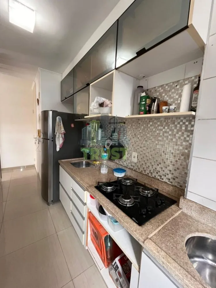 Apartamento, 2 quartos, 50 m² - Foto 10