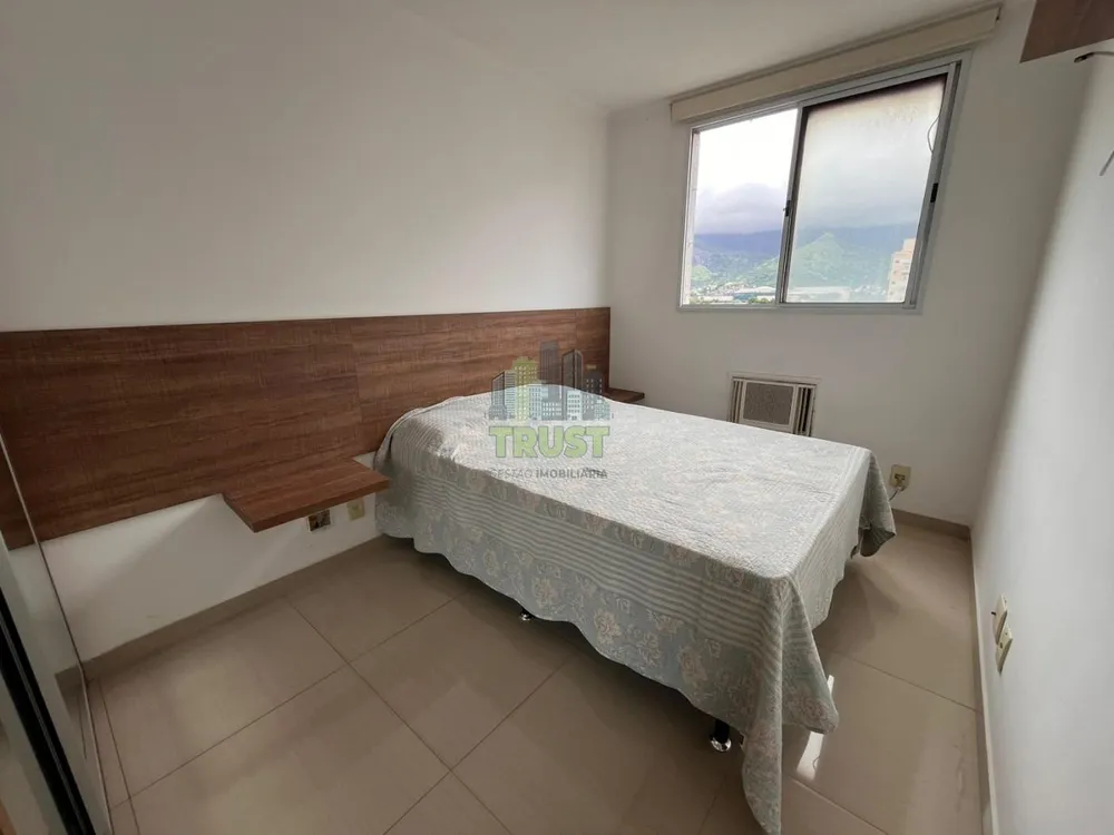 Apartamento, 2 quartos, 50 m² - Foto 12