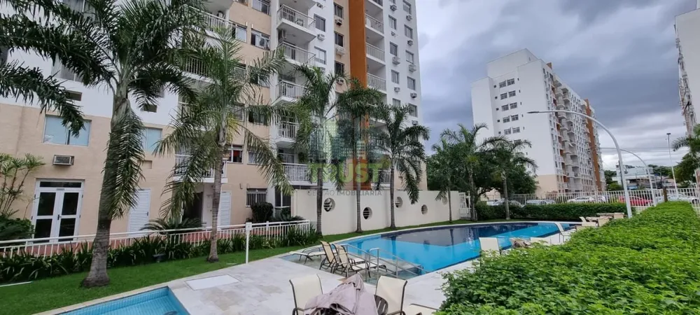 Apartamento, 2 quartos, 50 m² - Foto 30