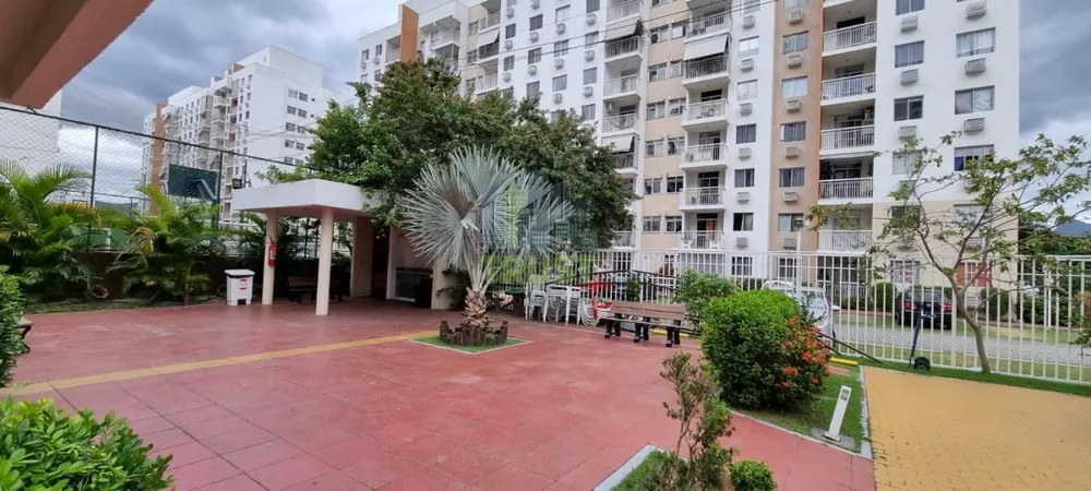 Apartamento, 2 quartos, 50 m² - Foto 33