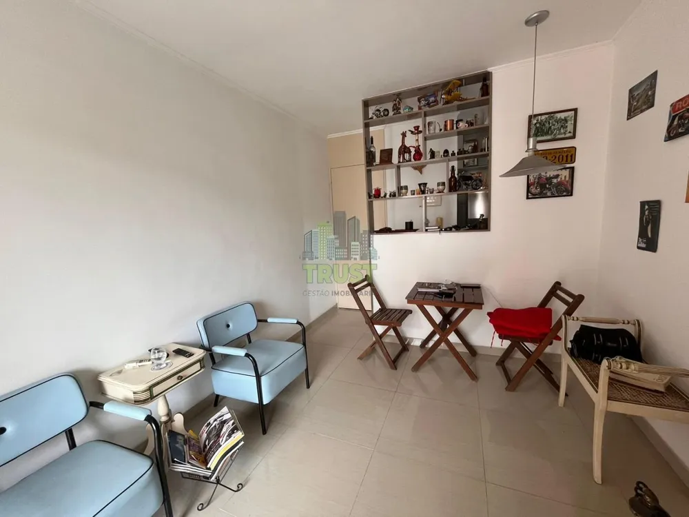Apartamento, 2 quartos, 50 m² - Foto 5
