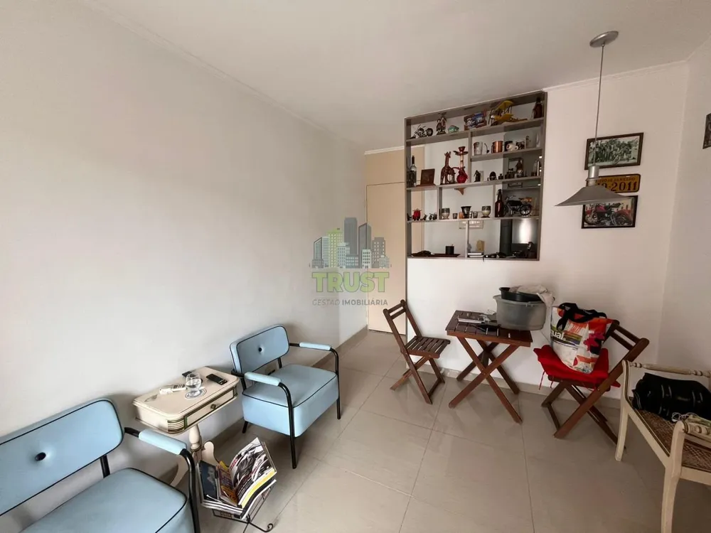 Apartamento, 2 quartos, 50 m² - Foto 3