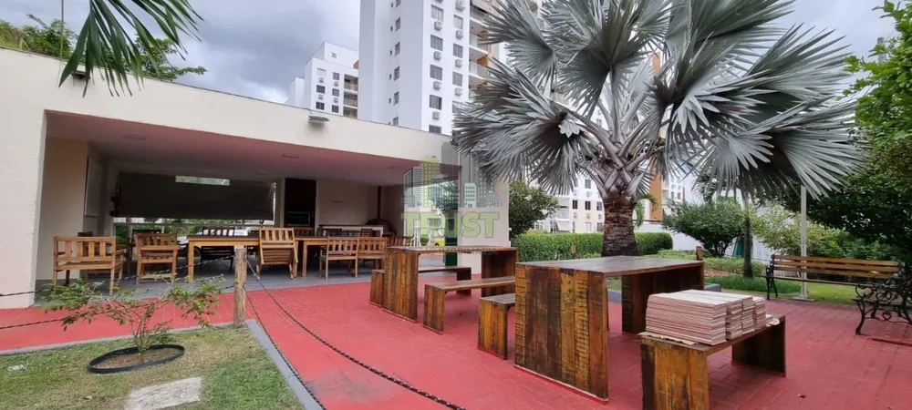 Apartamento, 2 quartos, 50 m² - Foto 23