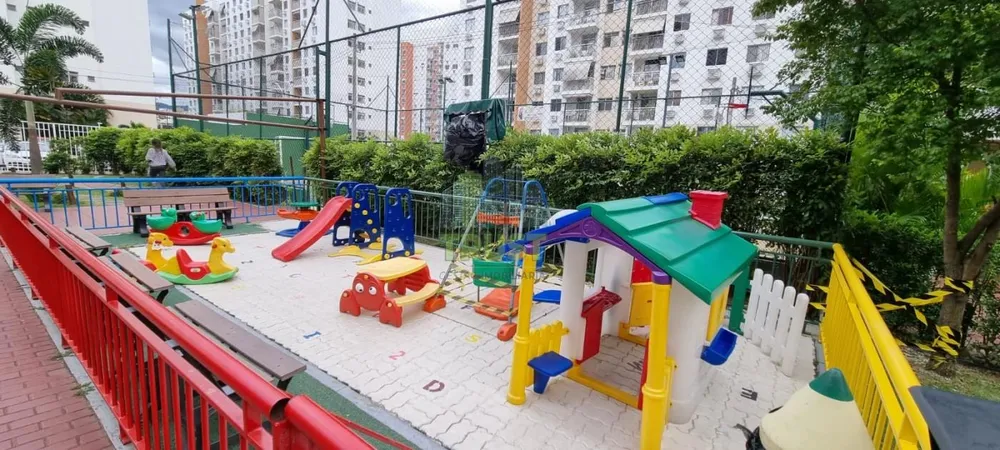 Apartamento, 2 quartos, 50 m² - Foto 29