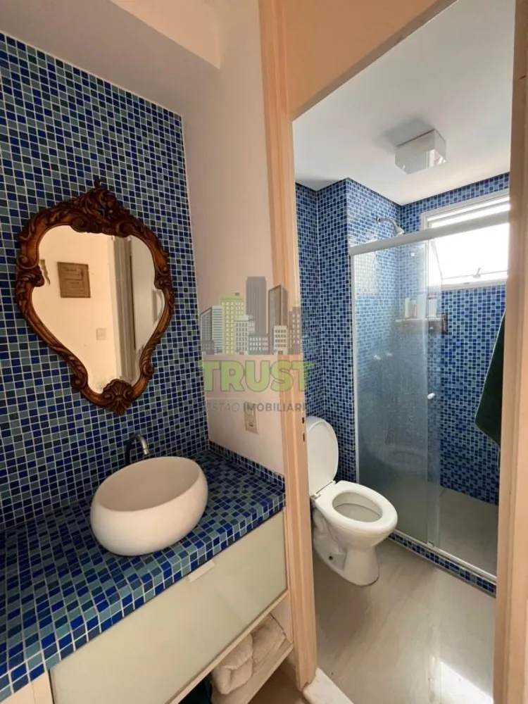 Apartamento, 2 quartos, 50 m² - Foto 17