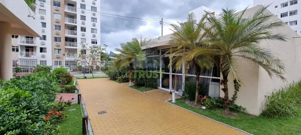 Apartamento, 2 quartos, 50 m² - Foto 34