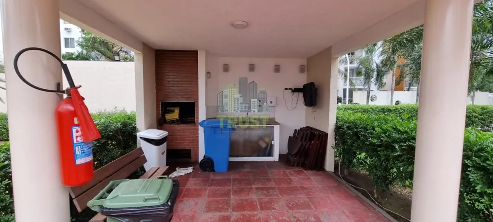 Apartamento, 2 quartos, 50 m² - Foto 32