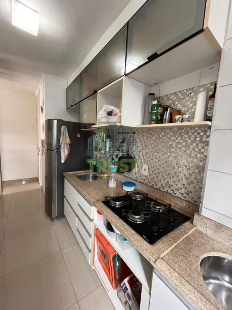 Apartamento, 2 quartos, 50 m² - Foto 8