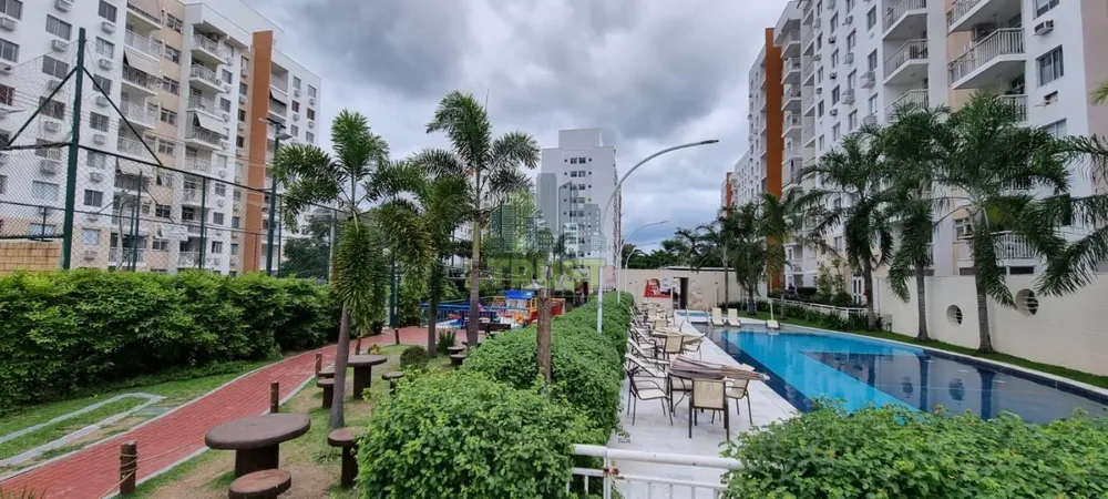 Apartamento, 2 quartos, 50 m² - Foto 27