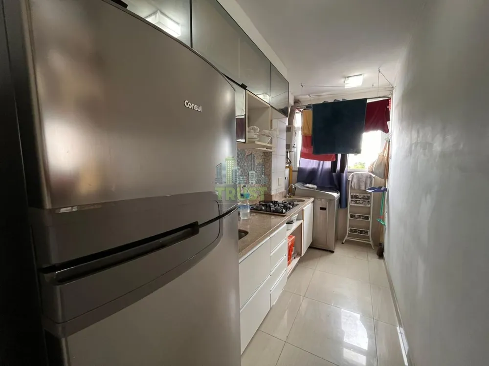 Apartamento, 2 quartos, 50 m² - Foto 7