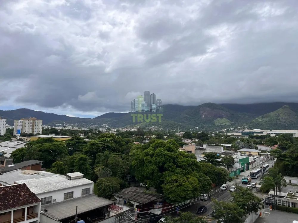 Apartamento, 2 quartos, 50 m² - Foto 21