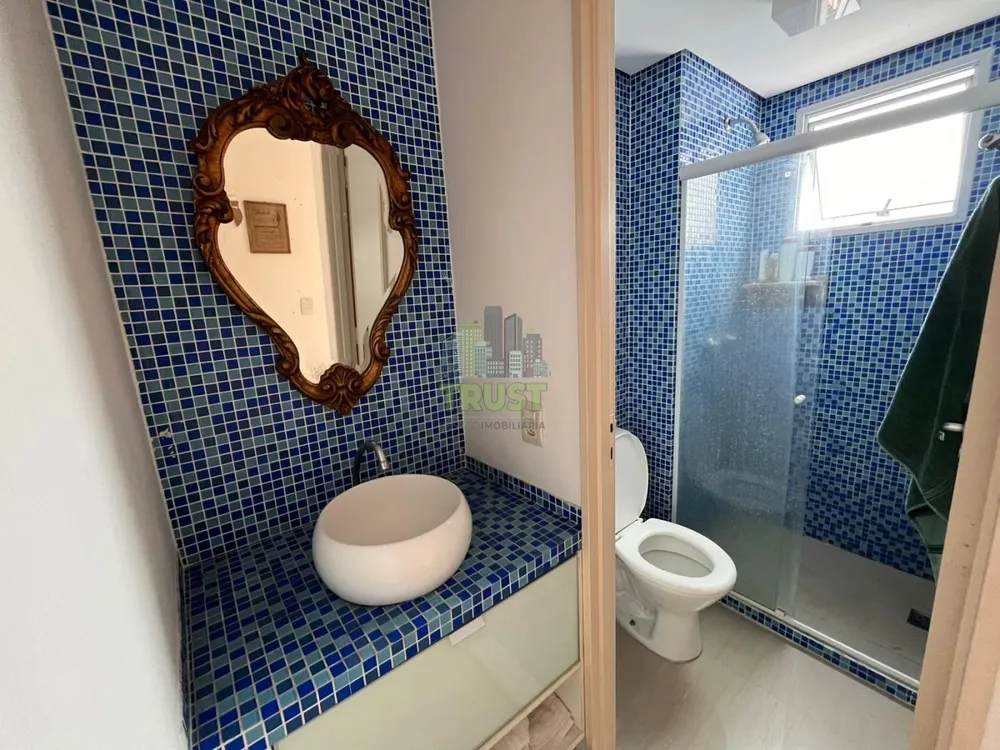 Apartamento, 2 quartos, 50 m² - Foto 16