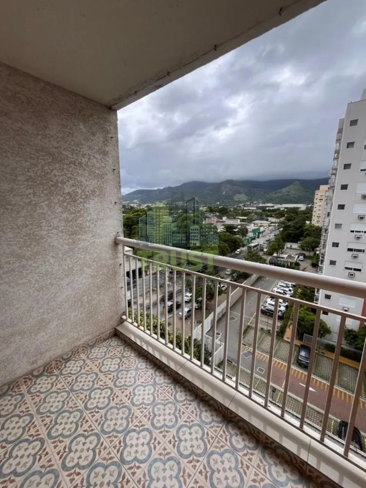 Apartamento, 2 quartos, 50 m² - Foto 11
