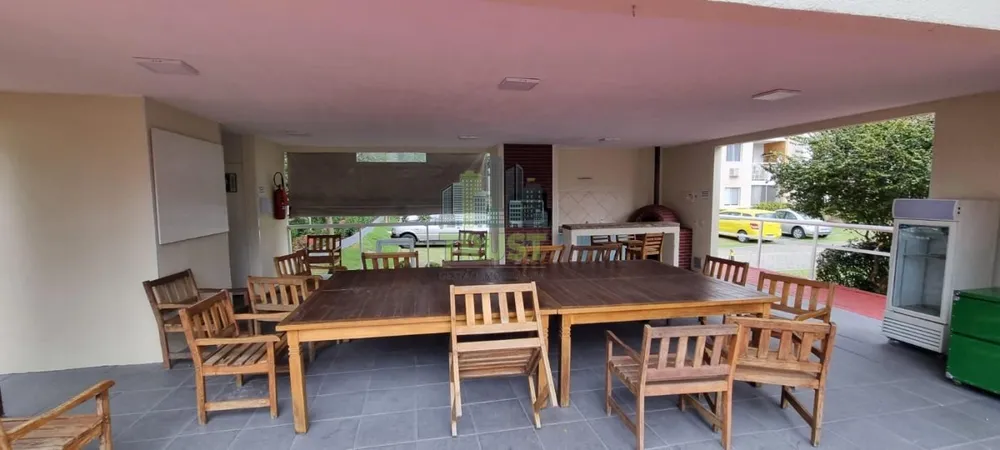 Apartamento, 2 quartos, 50 m² - Foto 22