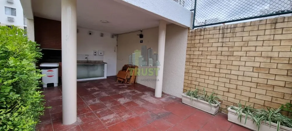 Apartamento, 2 quartos, 50 m² - Foto 25