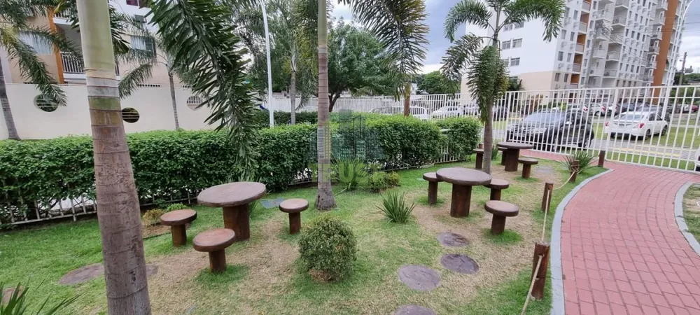 Apartamento, 2 quartos, 50 m² - Foto 28